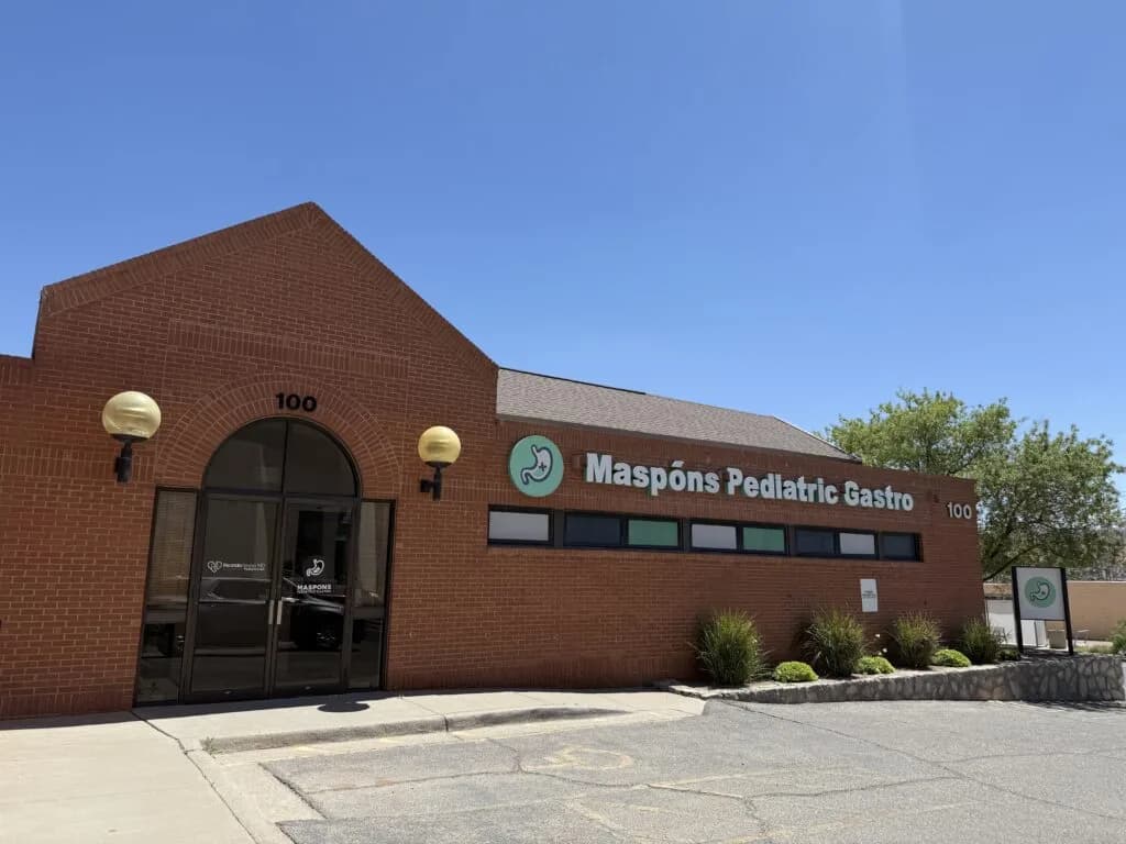 EL PASO, TX – SOUTHWEST office building