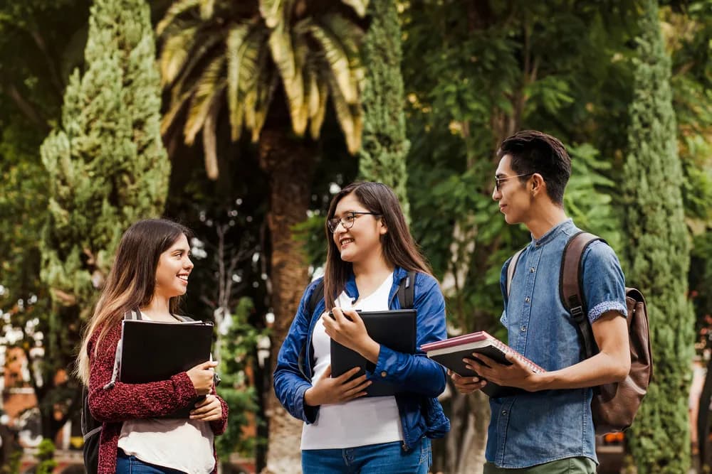 Students group
