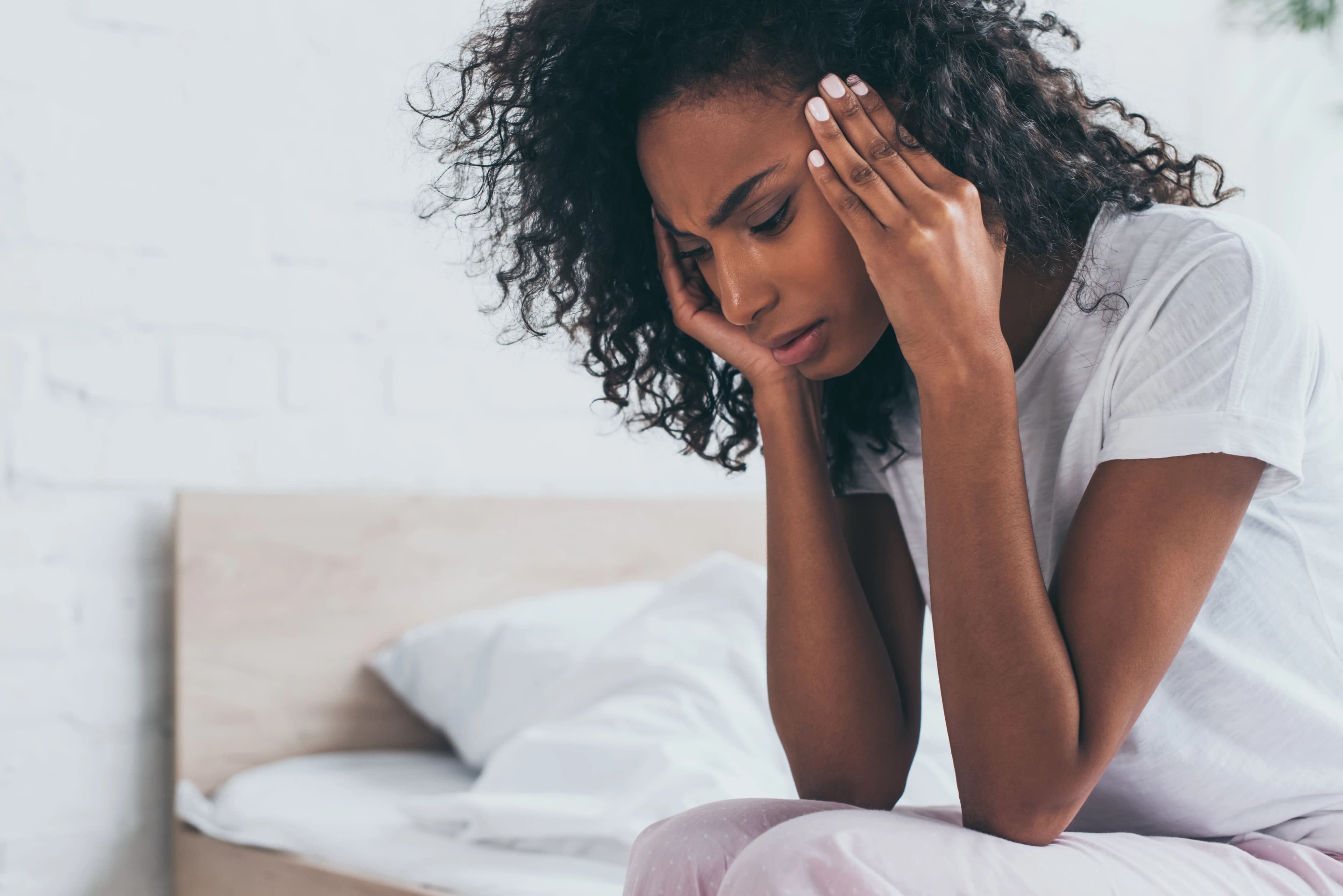Chronic migraine prevention clinical trial for adults 18 and older at 3A Research in Plano, TX