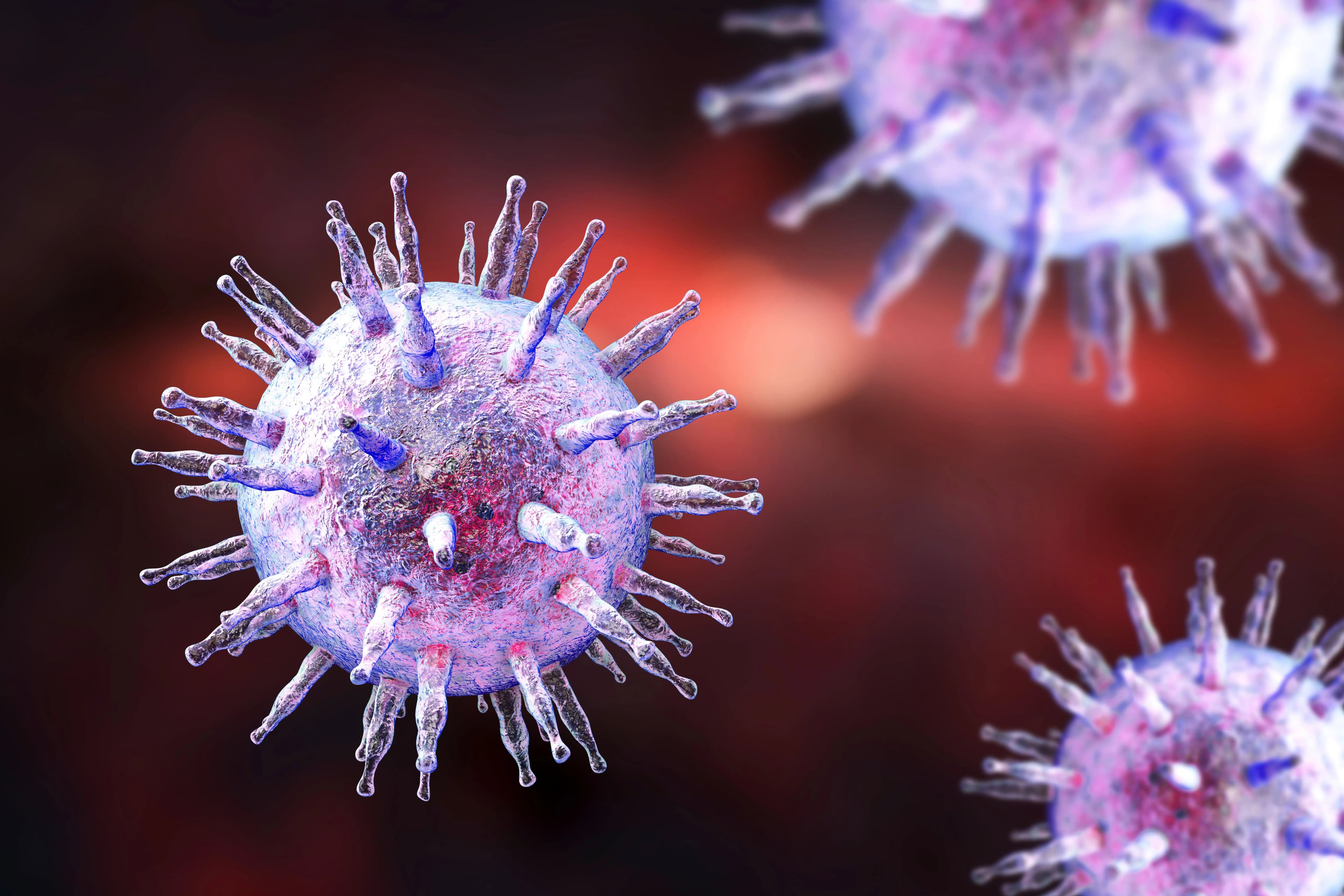 Investigational mRNA vaccine clinical trial for Epstein-Barr virus in adults 18 to 55 at 3A Research in Plano, TX