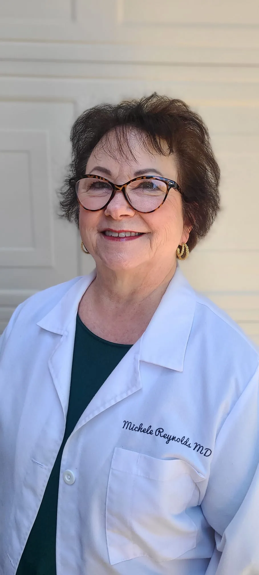 Michele Reynolds, MD