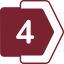 number 4