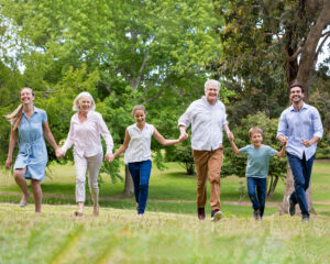 benefits of clinical trials