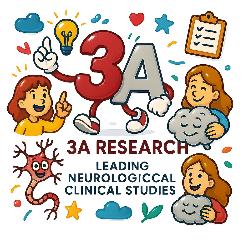 Neurological Clinical Studies